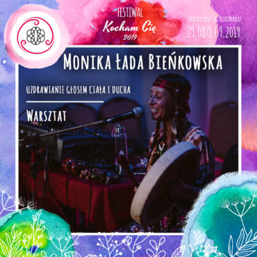 Monika Łada- Bieńkowska