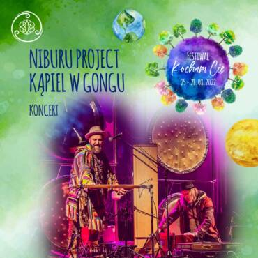 Niburu Project – Kąpiel w Gongu