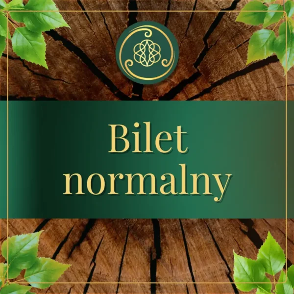 Bilet na Festiwal Kocham Cię 2026